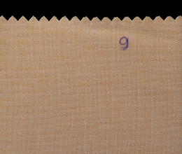 Màu số 9 - Vải Dệt Thoi Tín Nghĩa - Công Ty TNHH Vải Sợi Tín Nghĩa